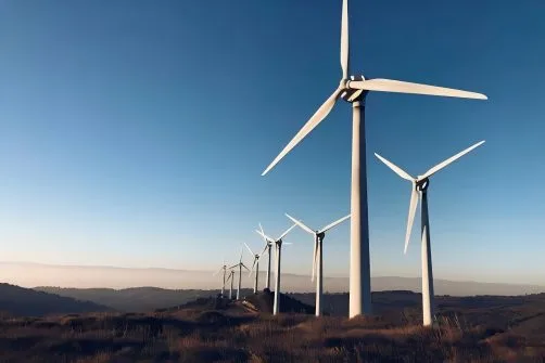 Wind Power Engineering Technology Course: From Planning to O&M